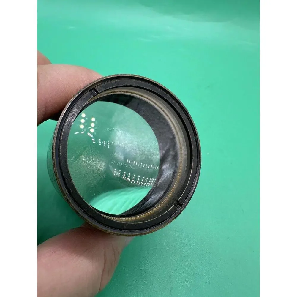 VINTAGE UNIQUE Optical Scope PROFESSIONAL ASTRONOMICAL Microscope TELESCOPE LENS